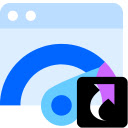 Google PageSpeed Insights Shortcut  Report History Recorder  screen for extension Chrome web store in OffiDocs Chromium