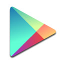 Google Play  screen for extension Chrome web store in OffiDocs Chromium
