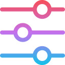 Google Play Console Auto Filter  screen for extension Chrome web store in OffiDocs Chromium