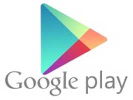 Free download google_play_store_logo free photo or picture to be edited with GIMP online image editor