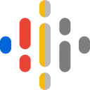 Google Podcast Dark Mode  screen for extension Chrome web store in OffiDocs Chromium