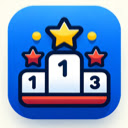 Google Rank Display  screen for extension Chrome web store in OffiDocs Chromium