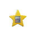 Google Review Calculator  screen for extension Chrome web store in OffiDocs Chromium