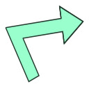 Google Search Boost  screen for extension Chrome web store in OffiDocs Chromium