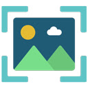 Google Search Image Sizer  screen for extension Chrome web store in OffiDocs Chromium