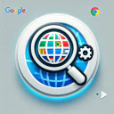 Google Search Localizer Pro  screen for extension Chrome web store in OffiDocs Chromium