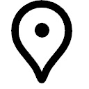 Google Search Maps Button  screen for extension Chrome web store in OffiDocs Chromium