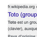 Google Search Result Key Navigation  screen for extension Chrome web store in OffiDocs Chromium