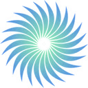 Google Search with Affirmations  screen for extension Chrome web store in OffiDocs Chromium