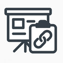 Google Slides Current Slide URL Copier  screen for extension Chrome web store in OffiDocs Chromium