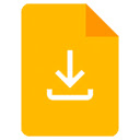 Google Slides Download Image  screen for extension Chrome web store in OffiDocs Chromium