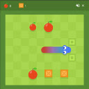 Google Snake Classroom 6x  screen for extension Chrome web store in OffiDocs Chromium