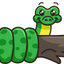 Google Snake Game  screen for extension Chrome web store in OffiDocs Chromium