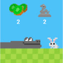 Google Snake. New Version  screen for extension Chrome web store in OffiDocs Chromium