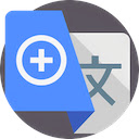 Google Translate Favorite Languages  screen for extension Chrome web store in OffiDocs Chromium