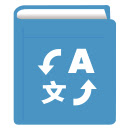 Google Translate Plus  screen for extension Chrome web store in OffiDocs Chromium