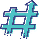 Google Trends for Twitter  screen for extension Chrome web store in OffiDocs Chromium