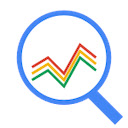 Google Trends Quick Access  screen for extension Chrome web store in OffiDocs Chromium