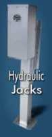 Free download Gooseneck Trailer Hydraulic Jack | Popup Gooseneck Hitch free photo or picture to be edited with GIMP online image editor