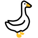 Goose.re Shortlinks  screen for extension Chrome web store in OffiDocs Chromium