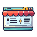 Goo Stack Tab Manager  screen for extension Chrome web store in OffiDocs Chromium
