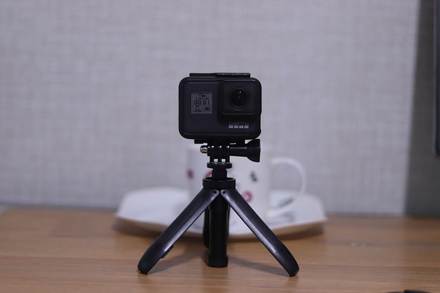 Free download gopro gopro hero 7 camera free picture to be edited with GIMP free online image editor