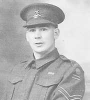 Free download Gordon Allenby Cowell free photo or picture to be edited with GIMP online image editor