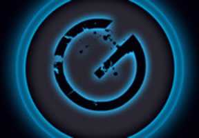 Free download Gordon Logo free photo or picture to be edited with GIMP online image editor