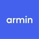 Gorgias Chatarmin Input Assistant  screen for extension Chrome web store in OffiDocs Chromium