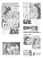 Free download Gorgo Ad Sheet free photo or picture to be edited with GIMP online image editor