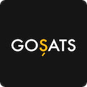 GoSats  screen for extension Chrome web store in OffiDocs Chromium