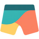 GOshorts!  screen for extension Chrome web store in OffiDocs Chromium
