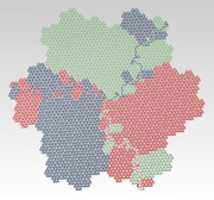 Free download Gosper Knot free photo or picture to be edited with GIMP online image editor