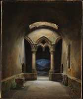 Free download Gothic Chapel free photo or picture to be edited with GIMP online image editor