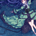 Gothic Serenity  screen for extension Chrome web store in OffiDocs Chromium