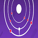 Go To Dot HTML5 Game  screen for extension Chrome web store in OffiDocs Chromium