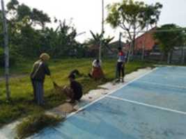 Free download Gotong free photo or picture to be edited with GIMP online image editor