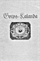 Free download GOTOS Kalanda free photo or picture to be edited with GIMP online image editor
