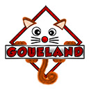 Goueland  screen for extension Chrome web store in OffiDocs Chromium
