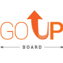 Go Up Board  screen for extension Chrome web store in OffiDocs Chromium