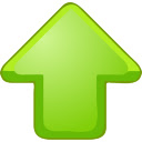 Go Up Key  screen for extension Chrome web store in OffiDocs Chromium