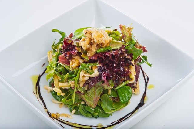 Tải xuống miễn phí Gourmet Salad - ảnh hoặc ảnh miễn phí được chỉnh sửa bằng trình chỉnh sửa ảnh trực tuyến GIMP