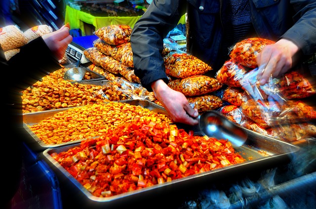 Free download gourmet xi an happy xi an xi an free picture to be edited with GIMP free online image editor