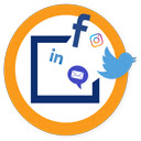 Goyral Social Extractor  screen for extension Chrome web store in OffiDocs Chromium Goyral Social Extractor  screen for extension Chrome web store in OffiDocs Chromium