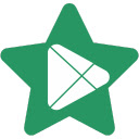 G Play Reviews Scraper and Exporter | Ecomstal  screen for extension Chrome web store in OffiDocs Chromium