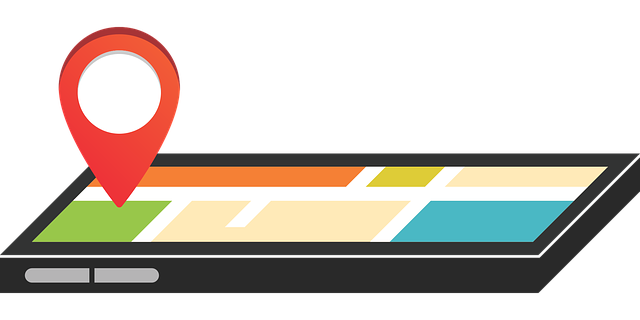 Free download Gps Map Maps - Free vector graphic on Pixabay free illustration to be edited with GIMP free online image editor