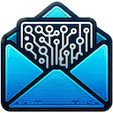 GPT AI Powered Email Assistant for Businesses  screen for extension Chrome web store in OffiDocs Chromium