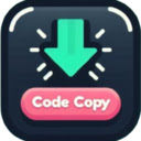 GPTBottomCopyButton  screen for extension Chrome web store in OffiDocs Chromium