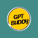 GPTBuddy  screen for extension Chrome web store in OffiDocs Chromium