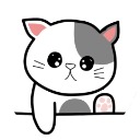 GPT Cat  screen for extension Chrome web store in OffiDocs Chromium